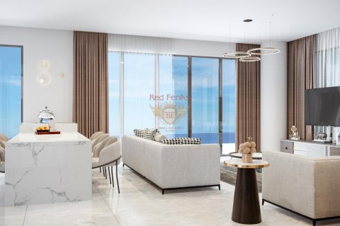Apartment for sale  in Girne, Northern Cyprus, 1 bedroom, 52m2, No. 187792 – photo 13