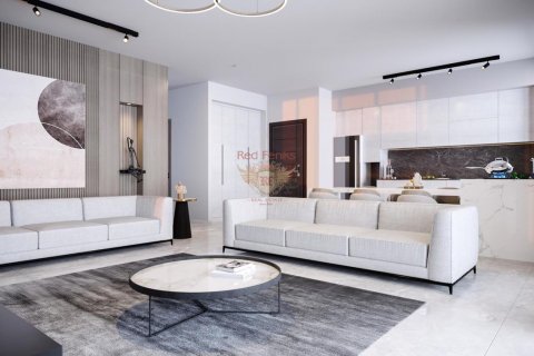 Apartment for sale  in Girne, Northern Cyprus, 1 bedroom, 52m2, No. 187792 – photo 14
