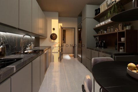 4+1 Wohnung in Arnavutkoey, Istanbul, Türkei Nr. 177758 - 18