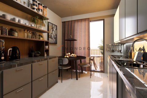 4+1 Wohnung in Arnavutkoey, Istanbul, Türkei Nr. 177758 - 16