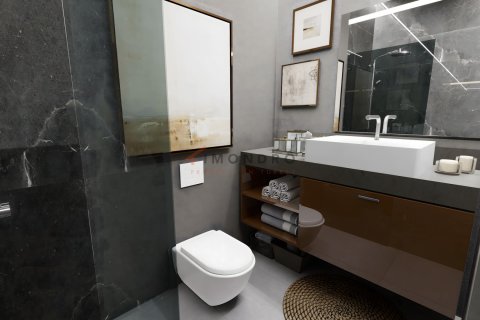 4+1 Wohnung in Arnavutkoey, Istanbul, Türkei Nr. 177758 - 19