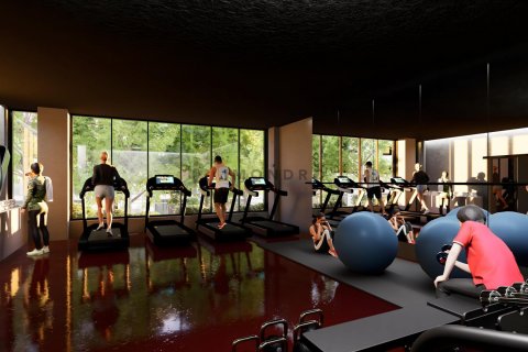 4+1 Wohnung in Arnavutkoey, Istanbul, Türkei Nr. 177758 - 21