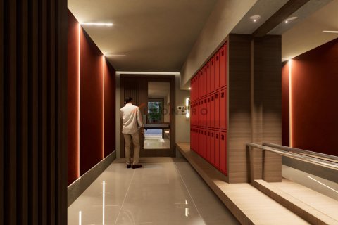 4+1 Wohnung in Arnavutkoey, Istanbul, Türkei Nr. 177758 - 22