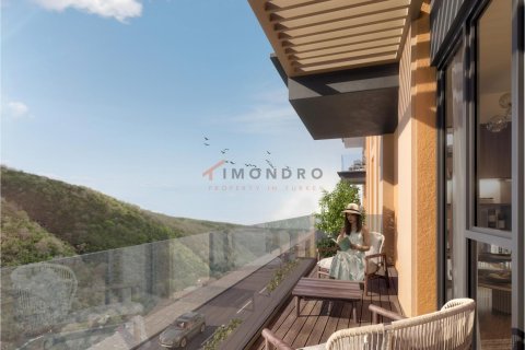 4+1 Wohnung in Arnavutkoey, Istanbul, Türkei Nr. 177758 - 10