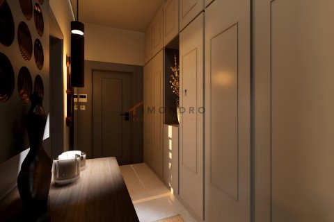 Продажа квартиры  в Арнавуткёй, Стамбуле, Турция 1+1, 54м2, №177755 – фото 20