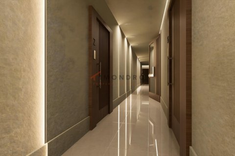 Продажа квартиры  в Арнавуткёй, Стамбуле, Турция 1+1, 54м2, №177755 – фото 26