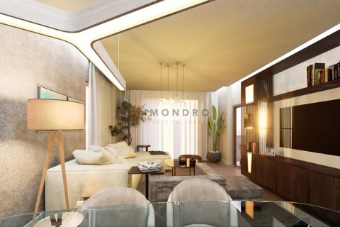 Продажа квартиры  в Арнавуткёй, Стамбуле, Турция 1+1, 54м2, №177755 – фото 13