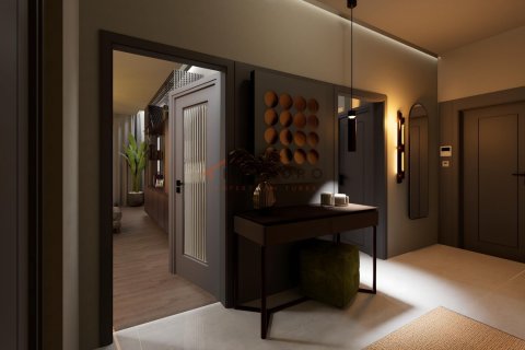 Продажа квартиры  в Арнавуткёй, Стамбуле, Турция 1+1, 54м2, №177755 – фото 17