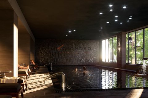 Продажа квартиры в Арнавуткёй, Стамбуле, Турция 2+1, 72м2, №177756 – фото 25