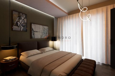 Продажа квартиры в Арнавуткёй, Стамбуле, Турция 2+1, 72м2, №177756 – фото 15