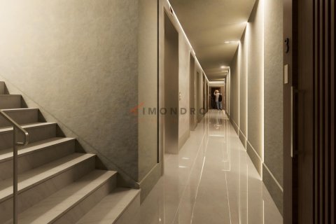 Продажа квартиры в Арнавуткёй, Стамбуле, Турция 2+1, 72м2, №177756 – фото 27