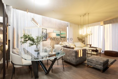 Продажа квартиры в Арнавуткёй, Стамбуле, Турция 2+1, 72м2, №177756 – фото 14