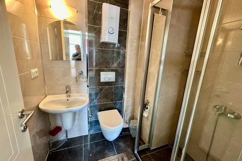 2+1 Leilighet  i Mahmutlar, Antalya, Tyrkia Nr. 168697 - 13