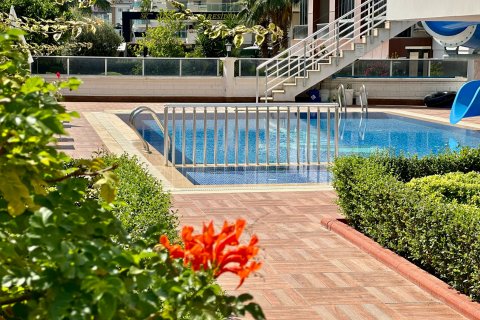 2+1 Leilighet  i Mahmutlar, Antalya, Tyrkia Nr. 168697 - 21