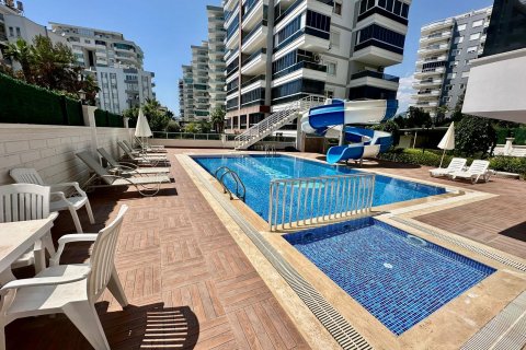 2+1 Leilighet  i Mahmutlar, Antalya, Tyrkia Nr. 168697 - 30