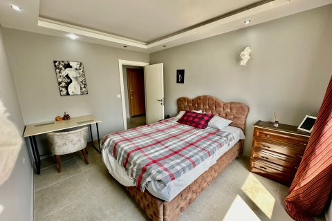 2+1 Leilighet  i Mahmutlar, Antalya, Tyrkia Nr. 168697 - 4