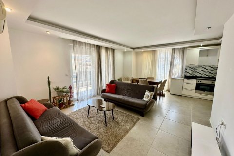 2+1 Leilighet  i Mahmutlar, Antalya, Tyrkia Nr. 168697 - 9