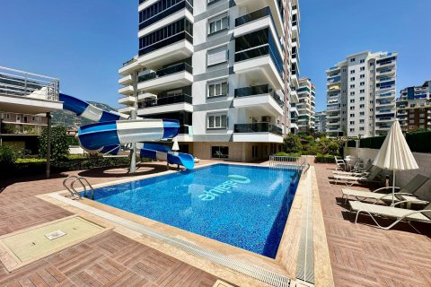 2+1 Leilighet  i Mahmutlar, Antalya, Tyrkia Nr. 168697 - 29