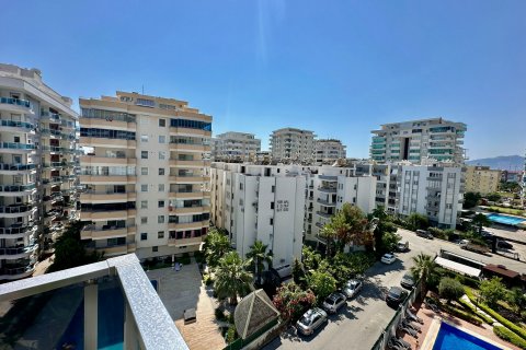 2+1 Leilighet  i Mahmutlar, Antalya, Tyrkia Nr. 168697 - 15