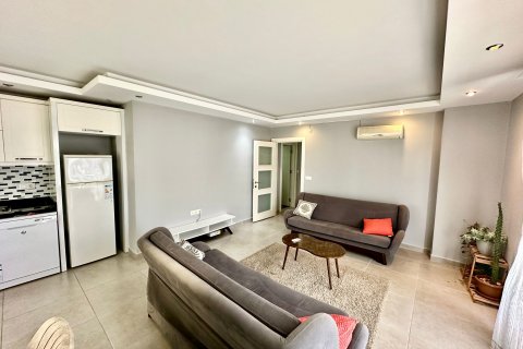 2+1 Leilighet  i Mahmutlar, Antalya, Tyrkia Nr. 168697 - 3