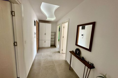 2+1 Leilighet  i Mahmutlar, Antalya, Tyrkia Nr. 168697 - 12