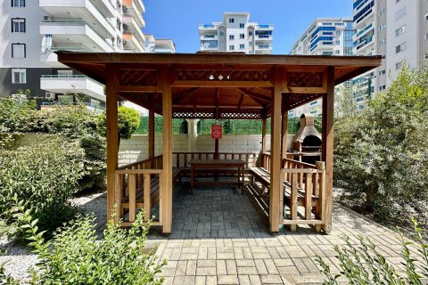 2+1 Leilighet  i Mahmutlar, Antalya, Tyrkia Nr. 168697 - 27