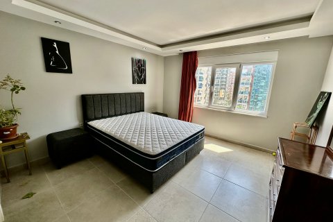 2+1 Leilighet  i Mahmutlar, Antalya, Tyrkia Nr. 168697 - 5