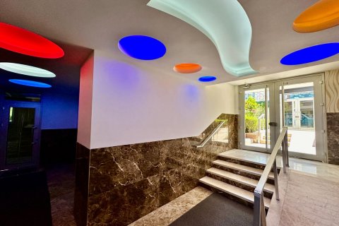 2+1 Leilighet  i Mahmutlar, Antalya, Tyrkia Nr. 168697 - 20