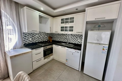 2+1 Leilighet  i Mahmutlar, Antalya, Tyrkia Nr. 168697 - 10