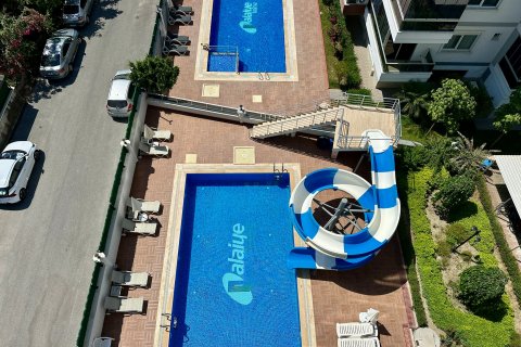 2+1 Leilighet  i Mahmutlar, Antalya, Tyrkia Nr. 168697 - 22