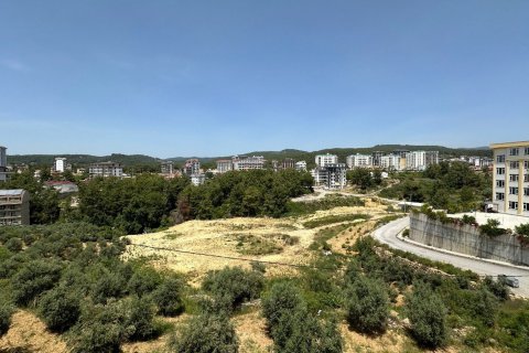 1+1 Lejlighed i Avsallar, Antalya, Tyrkiet Nr. 191827 - 5