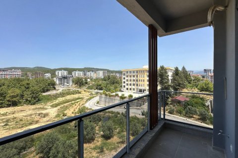 1+1 Lejlighed i Avsallar, Antalya, Tyrkiet Nr. 191827 - 7