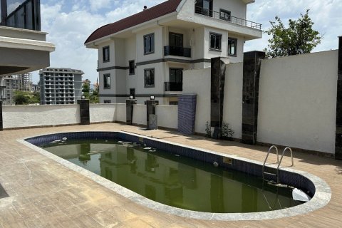 1+1 Lejlighed i Avsallar, Antalya, Tyrkiet Nr. 191827 - 9