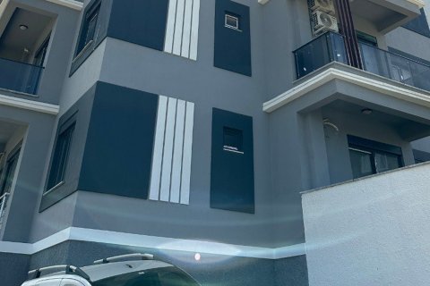 1+1 Lejlighed i Avsallar, Antalya, Tyrkiet Nr. 191827 - 10