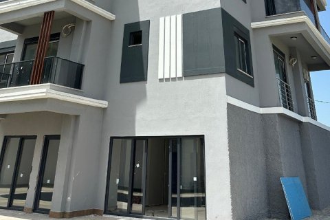 1+1 Lejlighed i Avsallar, Antalya, Tyrkiet Nr. 191827 - 13