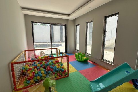 1+1 Lejlighed i Avsallar, Antalya, Tyrkiet Nr. 191827 - 15