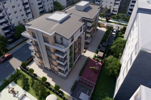 Daire  3+1  Antalya, Türkiye №191789 - 6