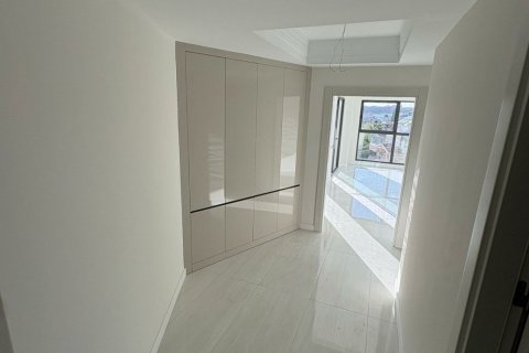 3+1 Leilighet  i Alanya, Antalya, Tyrkia Nr. 191819 - 8