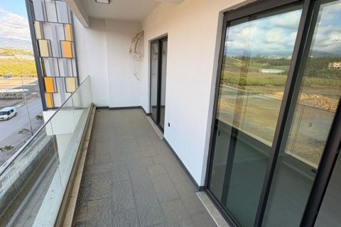 3+1 Leilighet  i Alanya, Antalya, Tyrkia Nr. 191819 - 24