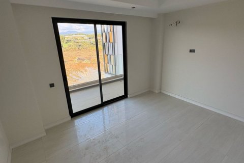 3+1 Leilighet  i Alanya, Antalya, Tyrkia Nr. 191819 - 20