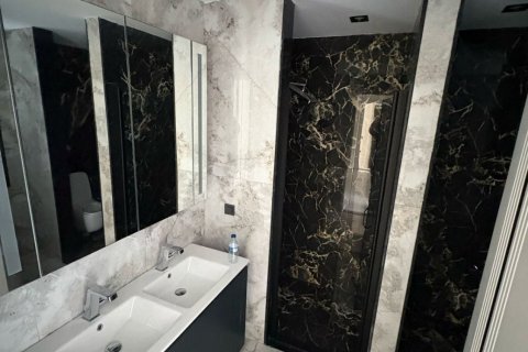 3+1 Leilighet  i Alanya, Antalya, Tyrkia Nr. 191819 - 13