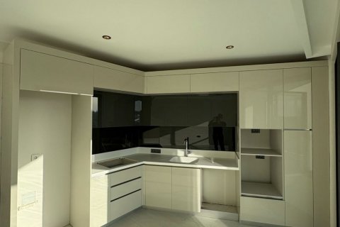 3+1 Leilighet  i Alanya, Antalya, Tyrkia Nr. 191819 - 5