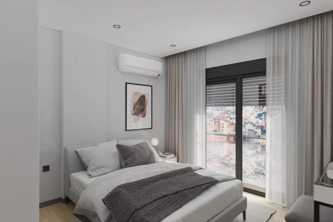 Продажа квартиры  в Анталье, Турция 3+1, 125м2, №191795 – фото 7