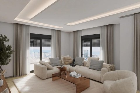 Продажа квартиры  в Анталье, Турция 3+1, 125м2, №191795 – фото 24