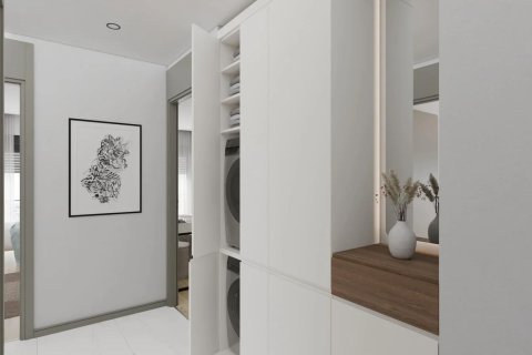 Продажа квартиры  в Анталье, Турция 3+1, 125м2, №191795 – фото 16