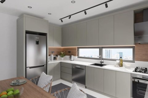 Продажа квартиры  в Анталье, Турция 3+1, 125м2, №191795 – фото 18