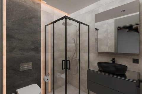 Продажа квартиры  в Анталье, Турция 3+1, 125м2, №191795 – фото 8