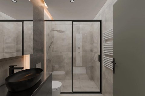 Продажа квартиры  в Анталье, Турция 3+1, 125м2, №191795 – фото 12