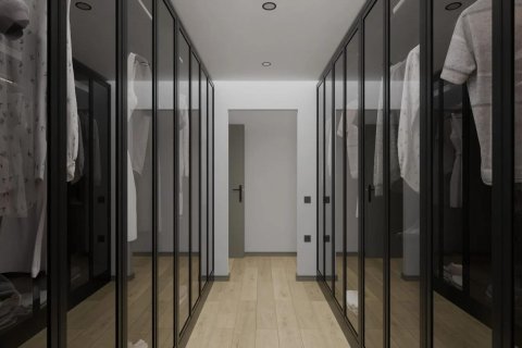 Продажа квартиры  в Анталье, Турция 3+1, 125м2, №191795 – фото 4