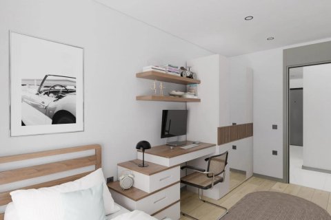 Продажа квартиры  в Анталье, Турция 3+1, 125м2, №191795 – фото 11